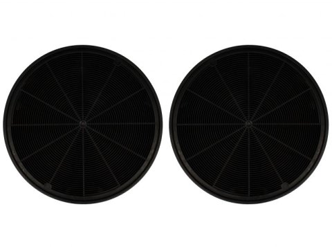 5403009 - FILTRE CHARBON HAUTE PERFORMANCE X2