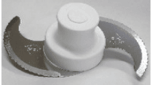 18282 - COUTEAU METAL SERIE 2000 MAGIMIX