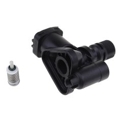 90020290 - BOITIER DE COMMANDE Ø 22 M/M