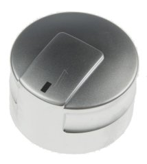 117093540 - BOUTON PROGRAMME ALUMINIUM IMPRIME 500