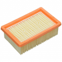 28630050 - FILTRE PLISSE PLAT MV 4 / MV 5 / MV 6