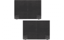 484000008781 - FILTRE DE HOTTE A CHARBON D141