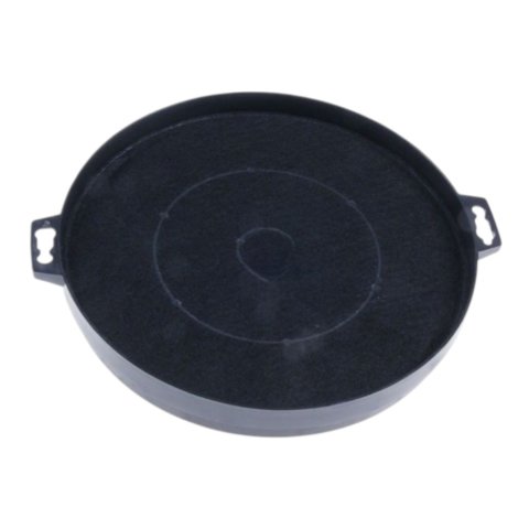 202901 - FILTRE À CHARBON Ø 210 × 33 MM ×1
