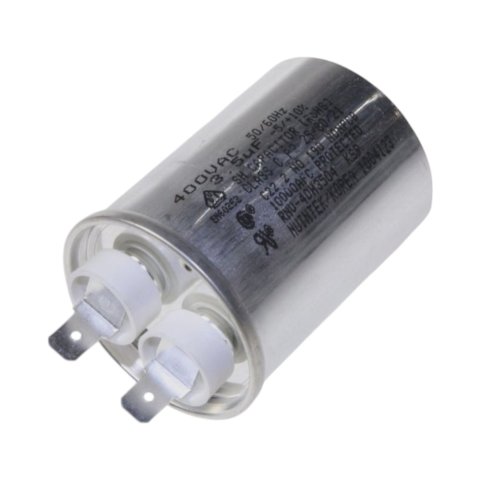2501-001185 - CONDENSATEUR 3,5UF-350V