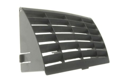 3862300401 - GRILLE NOIR AERATION