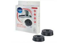 484000008782 - FILTRES A CHARBON X2 TYPE 58