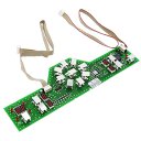 72X8205 - CARTE CLAVIER