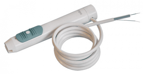 67040062 - Manche injecteur