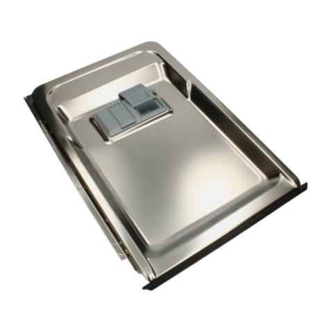 C00666279 - ENSEMBLE PORTE INTERIEURE + JOINT BAS DE PORTE