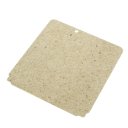 C00114205 - PLAQUE (MICA) 135 X 130 MM