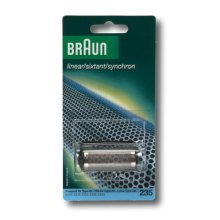 65235760 - Grille de rasoir braun 235 linear