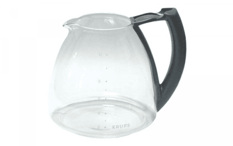 F2684110F - Verseuse grise 10/15 tasses aroma