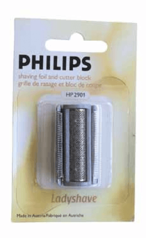 HP2901 - Grille de rasoir philips hp2901