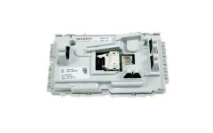 481010582128 - PLATINE DE COMMANDE PROGRAMMÉ