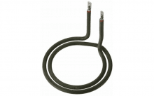 31435 - RESISTANCE DE CHAUFFAGE COMPLET 230 V
