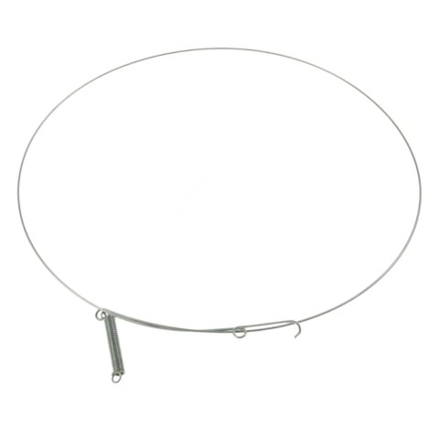 4861ER2001J - COLLIER FIXATION SOUFFLET