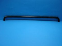 184930545 - POIGNEE DE PORTE FOUR NOIRE