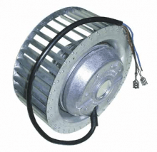 C00122068 - Moteur turbine de hotte r2e140 ae60-22