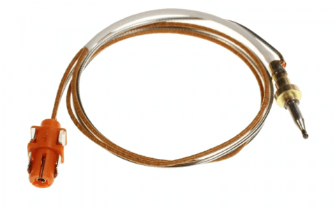 481010566187 - THERMOCOUPLE LONGUEUR 515 M/M