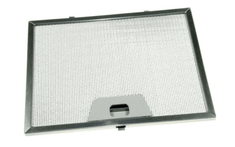 C00058231 - FILTRE METAL
