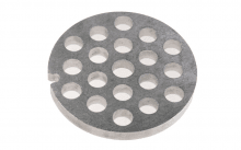 KW714428 - GRILLE HACHOIR EPAISSE GROS TROUS