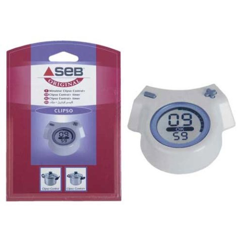 SS-980754 - MINUTEUR COCOTTE-MINUTE