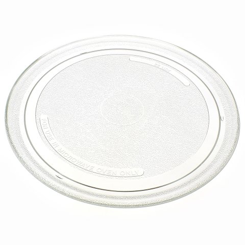 5028059800 - PLATEAU TOURNANT EN VERRE Ø270MM