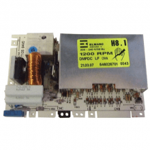 546026700 - Module puissance h8m/col 12g rast5