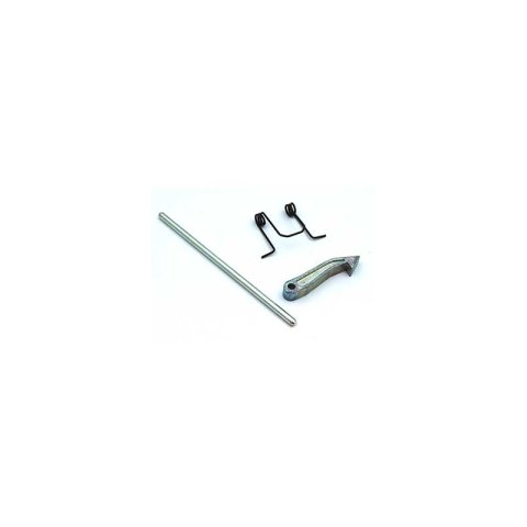 49031117 - KIT CROCHET PORTE + RESSORT