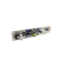 32032164 - PLATINE ARRIÈRE BDA02-6 371E-23436209