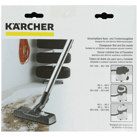 28631130 - BROSSE UNIVERSELLE COMBINE = 28630000