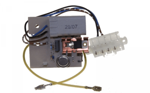 3719364 - VARIATEUR ELECTRONIQUE EDL030 220-240V 5