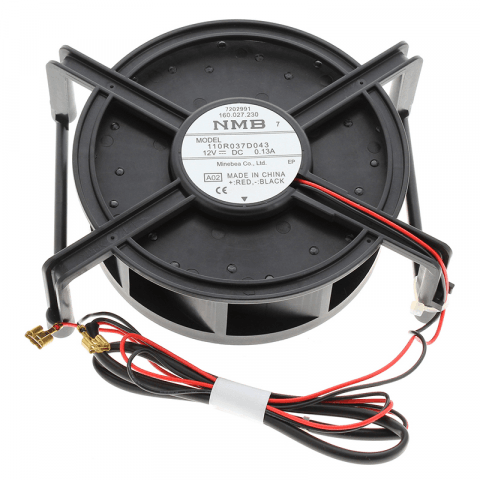 C00295058 - MOTEUR VENTILATION 16W