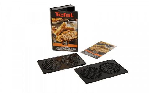 XA800712 - PLAQUE BRICELET SNACK COLLECTION