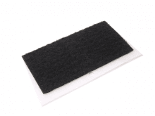 XA500004 - Filtre carbone lot de 3 waterclean