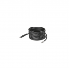 6 396-555 0 - TUYAU FLEXIBLE HAUTE PRESSION
