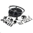 484000008655 - FILTRE DE HOTTE A CHARBON TYPE D210