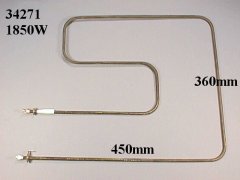 34271 - Resistance de sole 1850 w 230 v