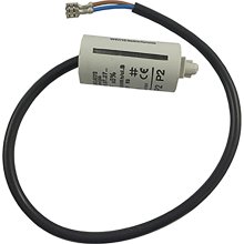 C00144816 - CONDENSATEUR DE DEMARRAGE 4 MF (8MM) RO