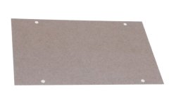 481244229206 - PLAQUE MICA GUIDE ONDES 185X120  M/M INF