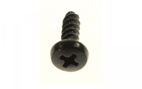 9JR0100000008 - VIS T4X12 SCREW