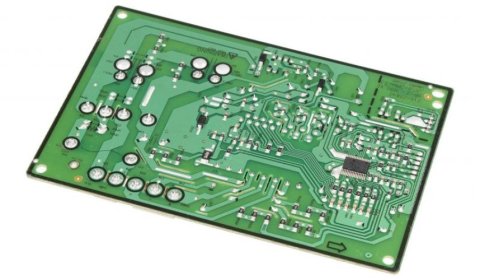 DA92-00459E - CARTE INVERTER