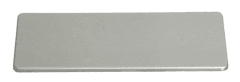 41000012 - HABILLAGE DE POIGNEE DE PORTE INOX