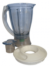 SS-989969 - BOL BLENDER COMPLET
