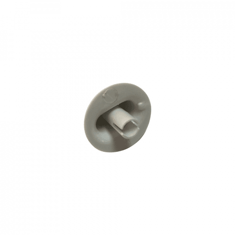 SS-983786 - BOUTON MINUTERIE BLANC 