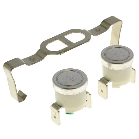 481225928681 - THERMOSTAT RESISTANCE SL KIT 2 TH