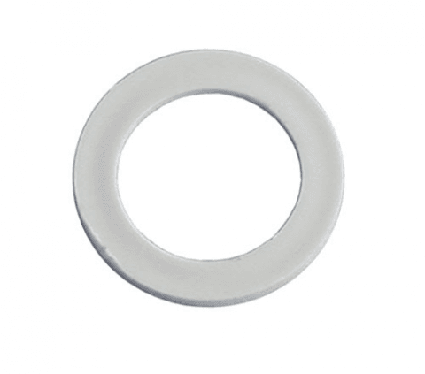 KW650374 - RONDELLE PLASTIQUE X10