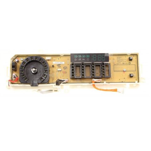 DC94-09684A - MODULE DE PUISSANCE EEPROM 0003 07372A WW5000J