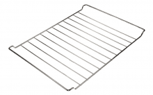 KW673467 - GRILLE DE FOUR INOX