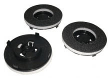 5023551400 - JEU DE 3 DISQUES ABRASIF